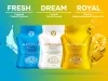 Royal Dream Fresh