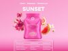 Aroma Queen Sunset