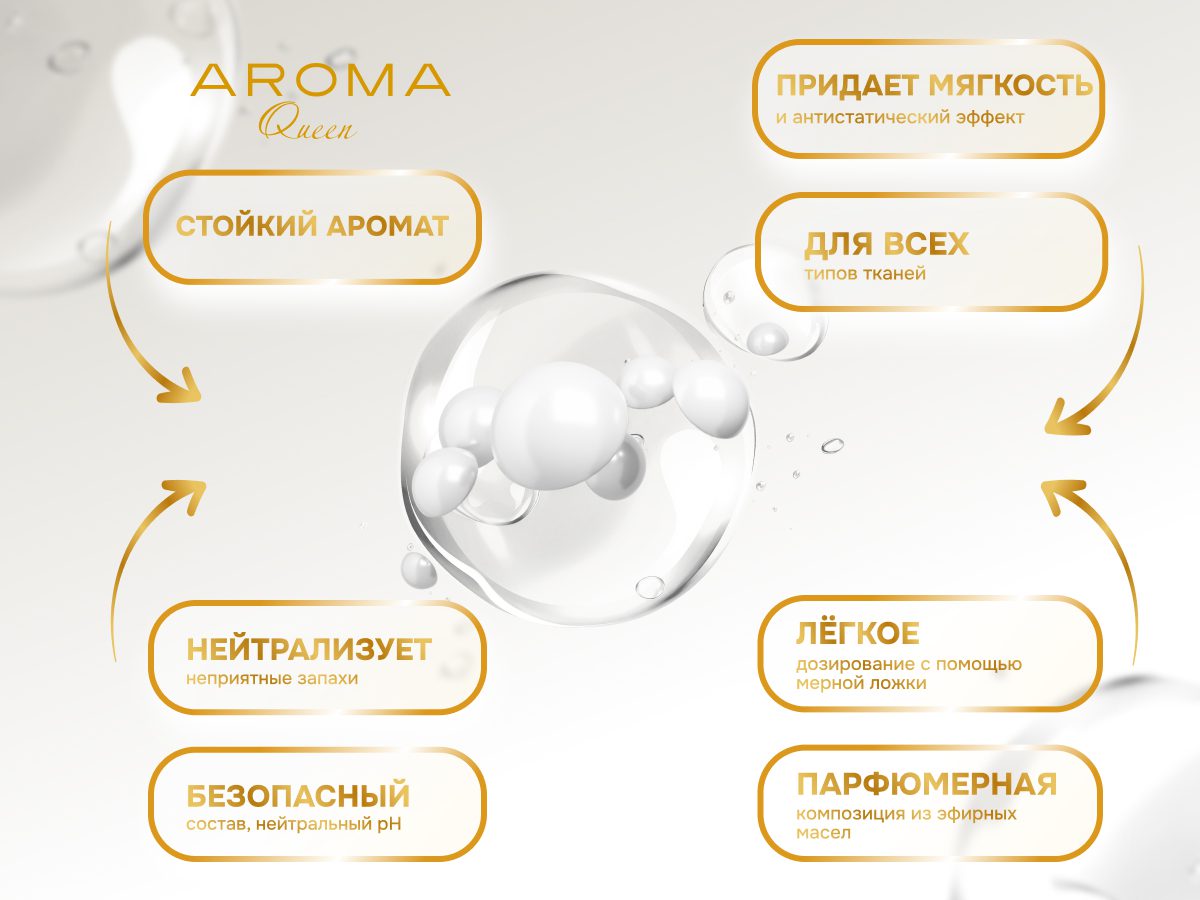 Aroma Queen Dream