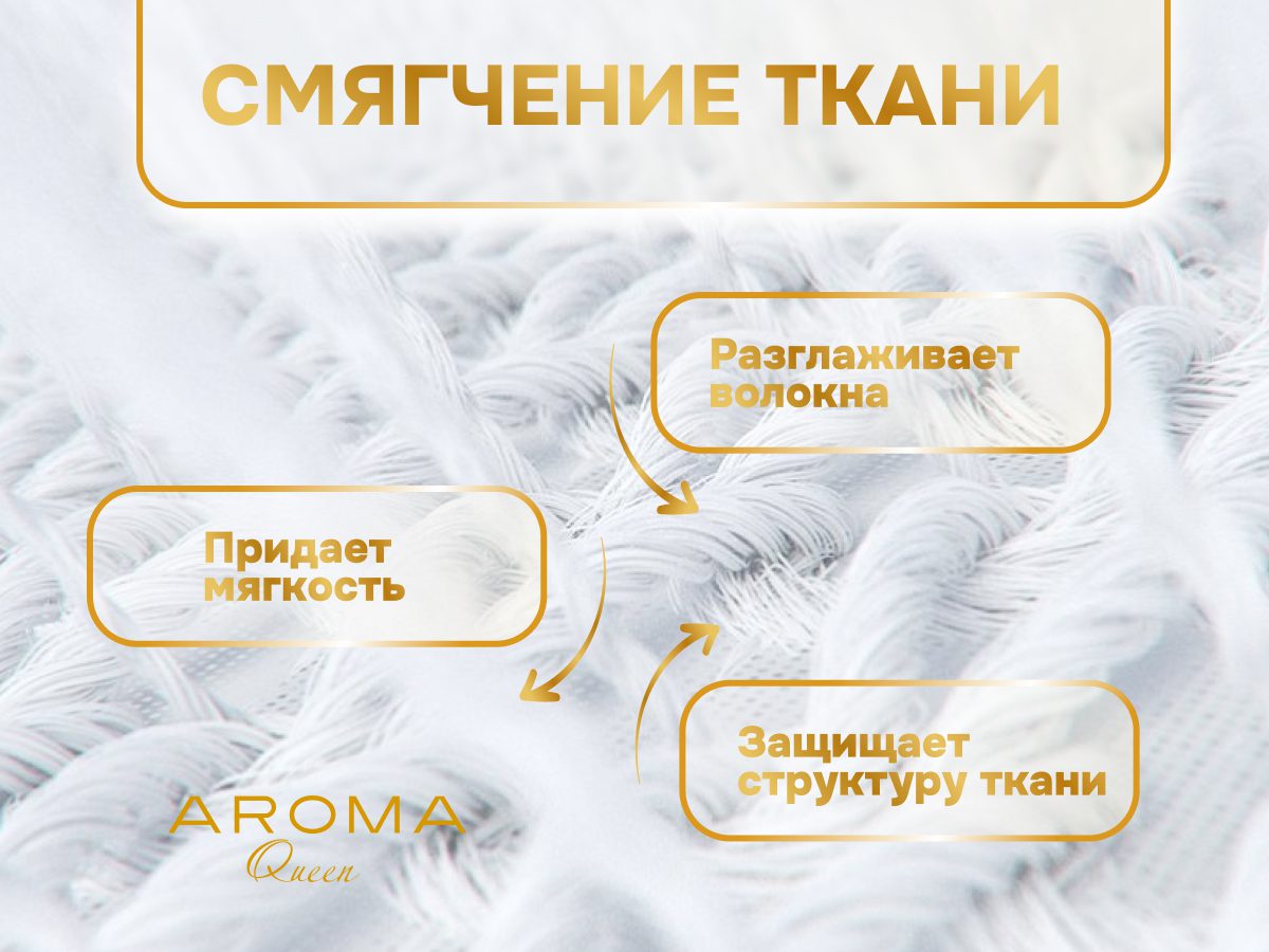 Aroma Queen Dream