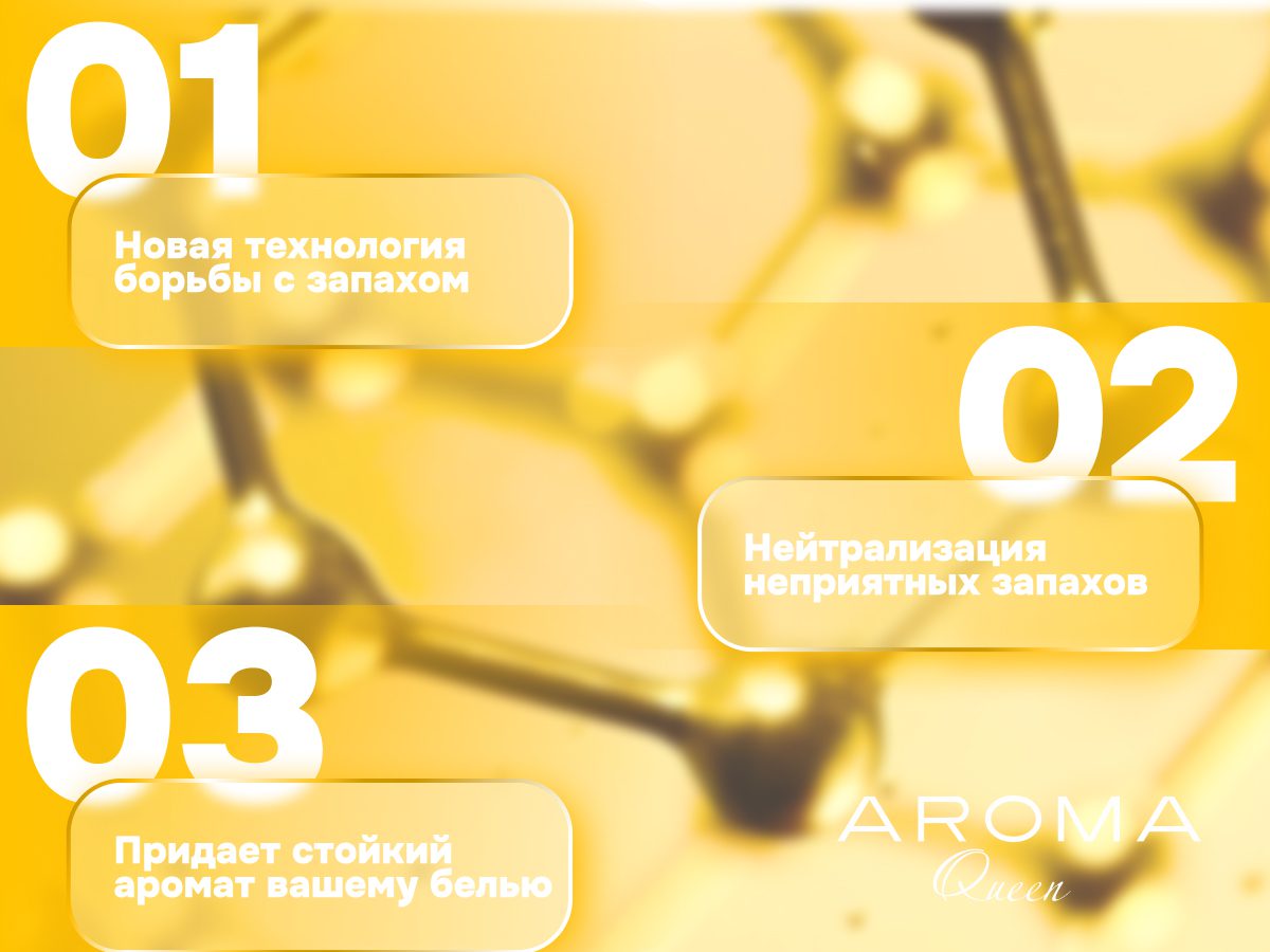 Aroma Queen Royal
